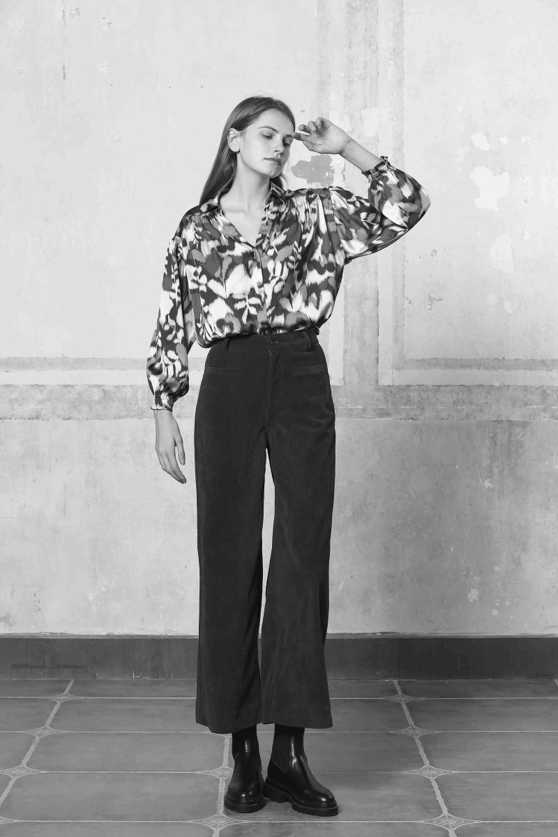 see u soon Pantalon 24242207 black