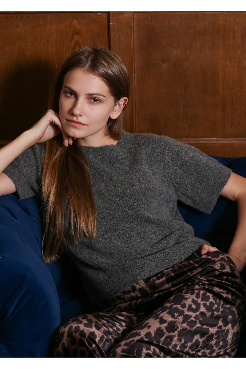 see u soon Pantalon 24242226 black