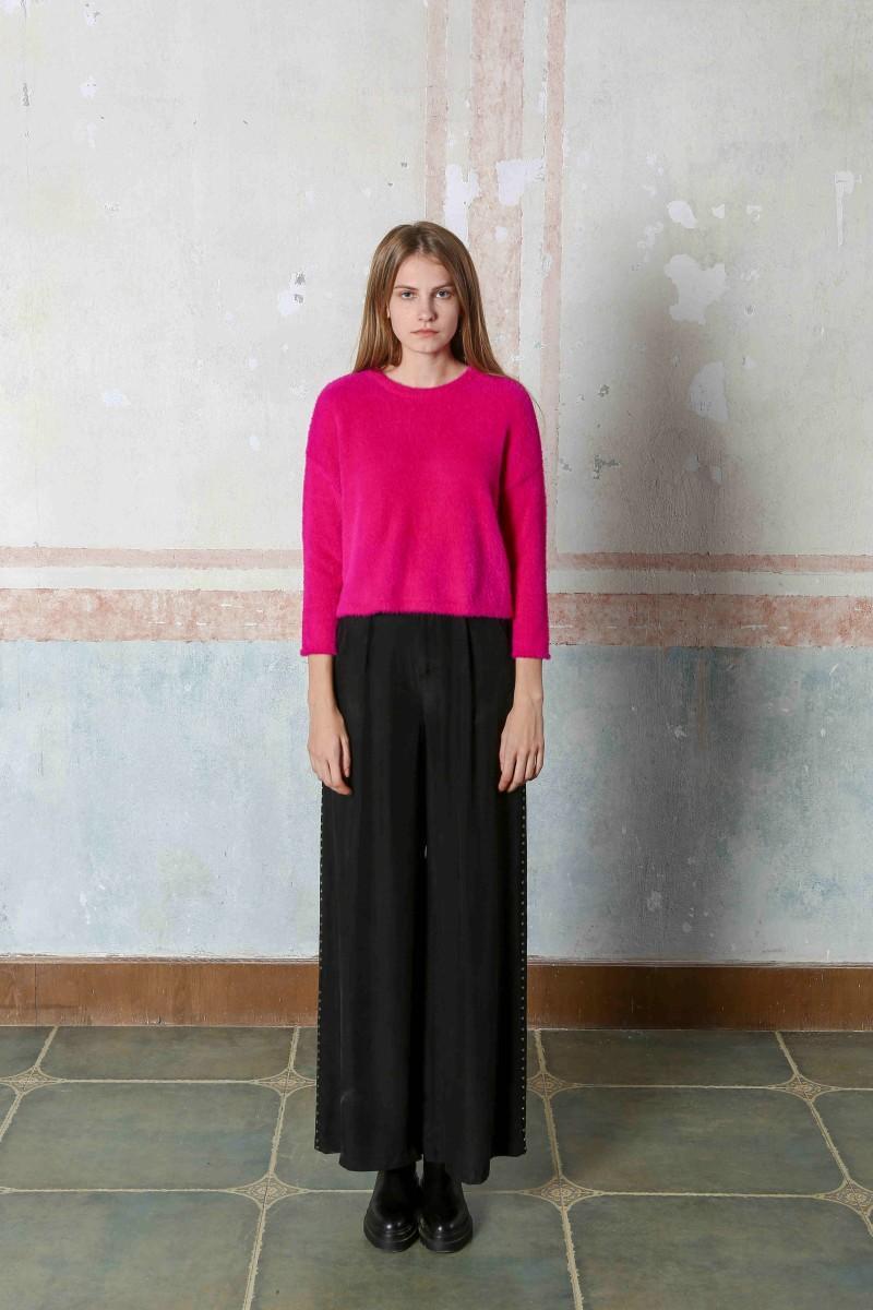 See U Soon Pantalon 24249254 Black