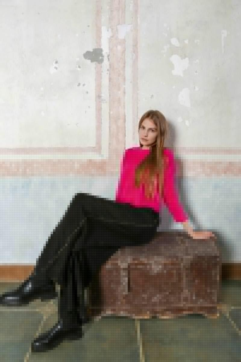 see u soon Pantalon 24249254 black