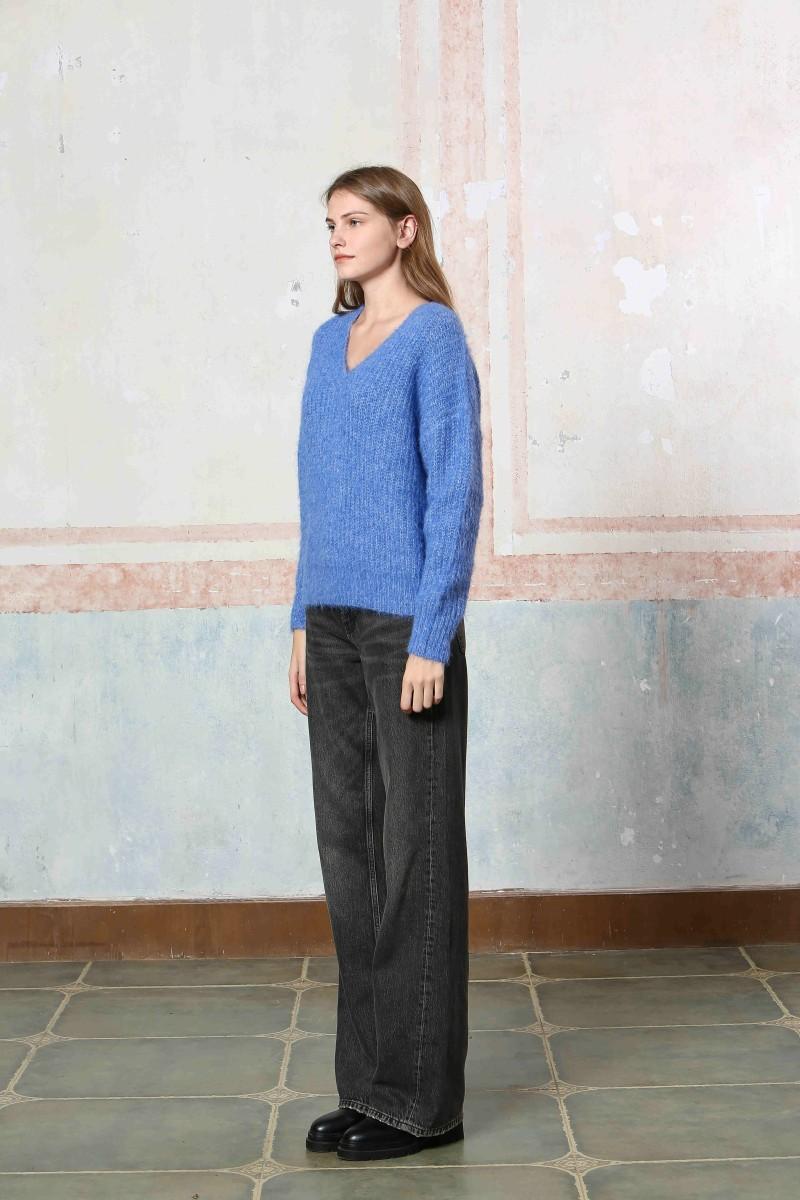 See U Soon Pull 24203001 Blue