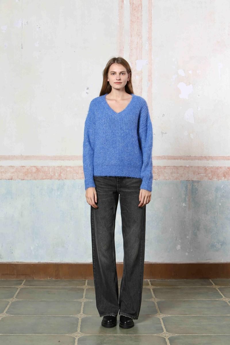 See U Soon Pull 24203001 Blue