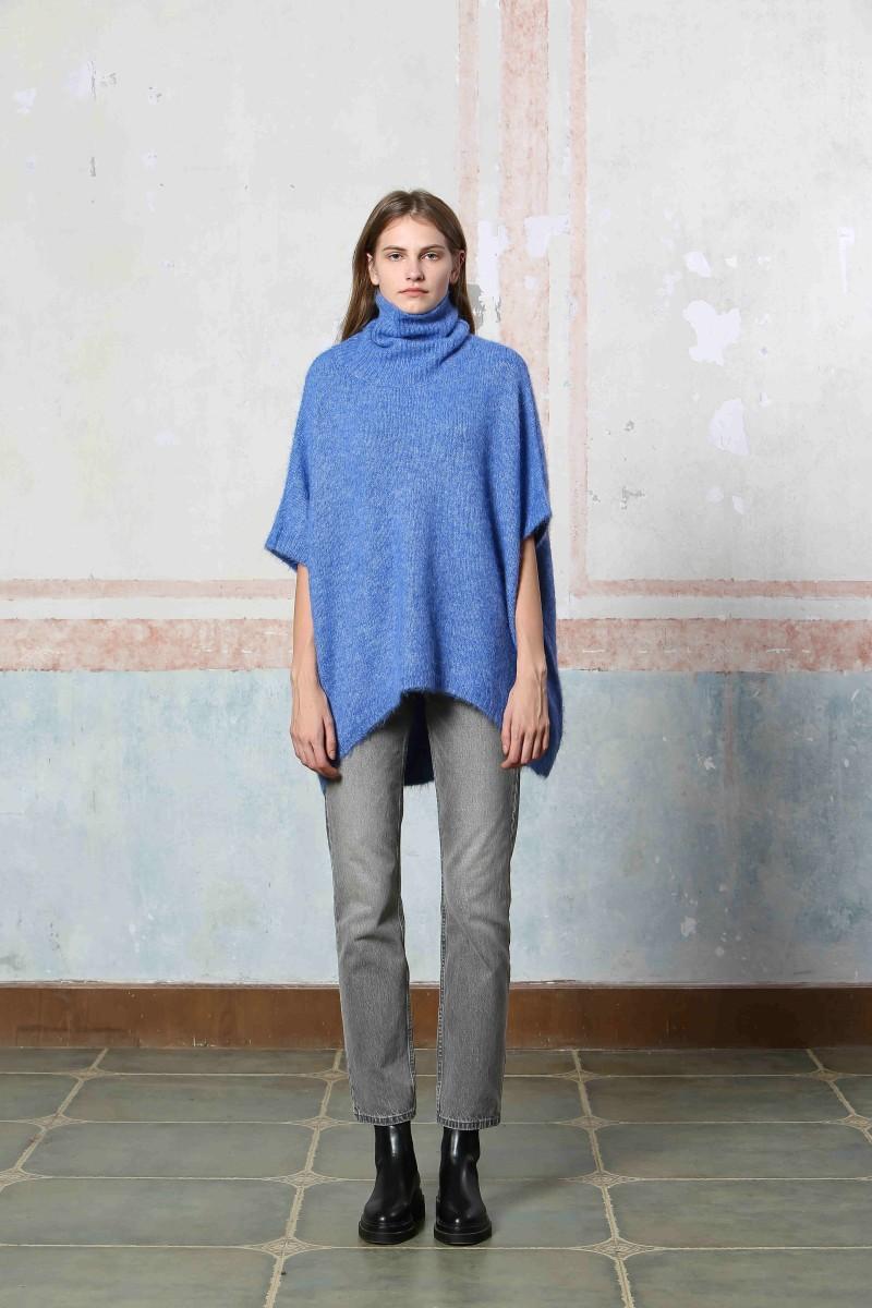 See U Soon Pull 24203002 Blue