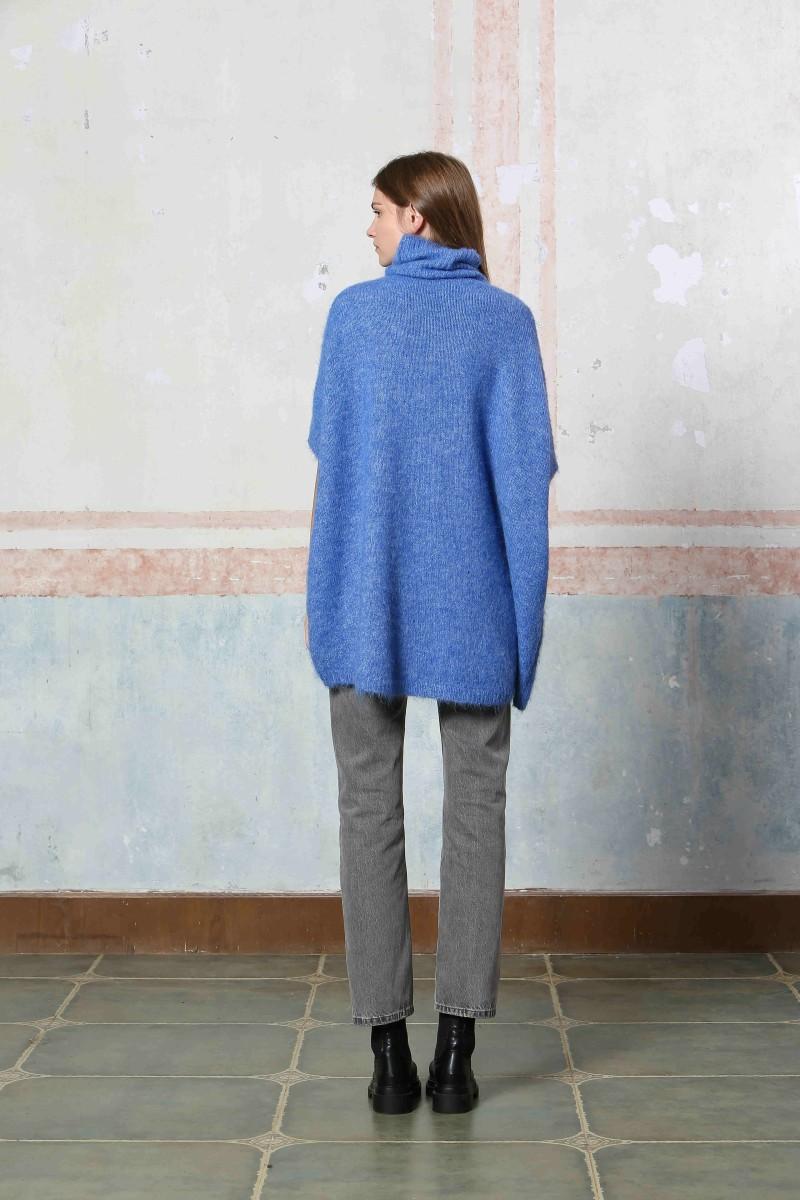 See U Soon Pull 24203002 Blue