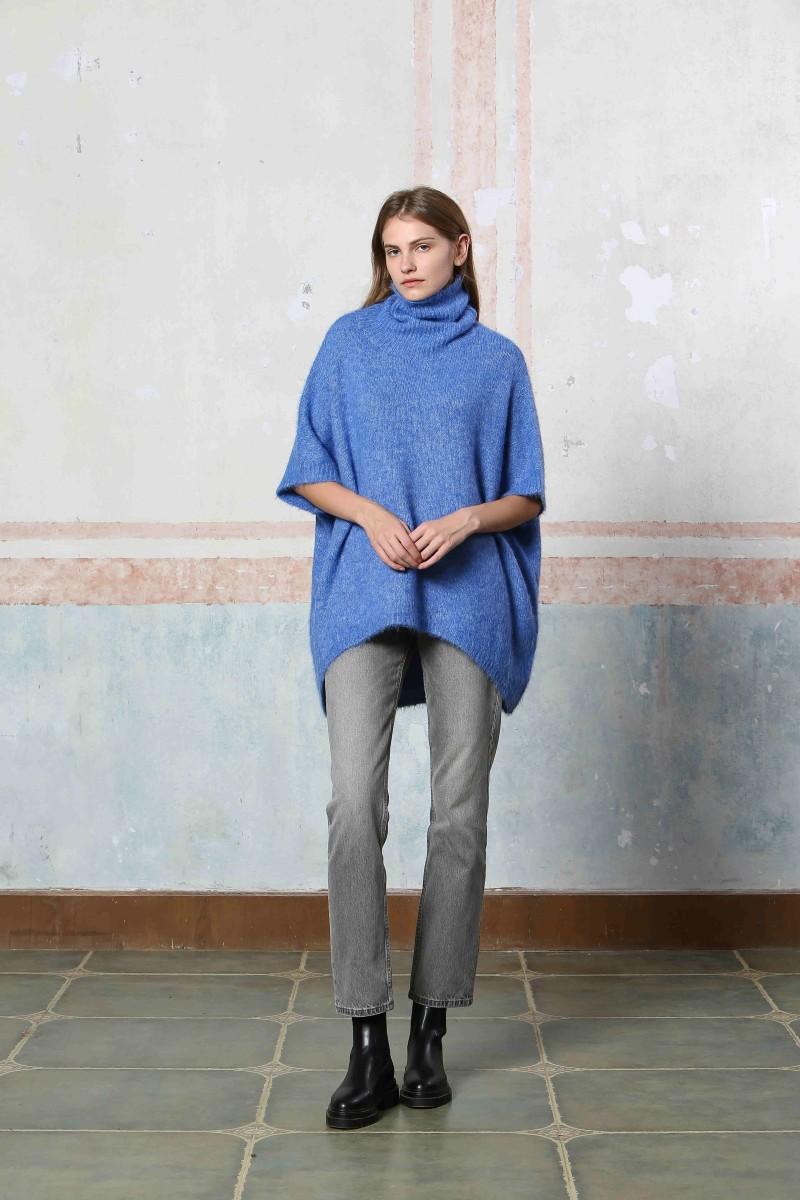 See U Soon Pull 24203002 Blue