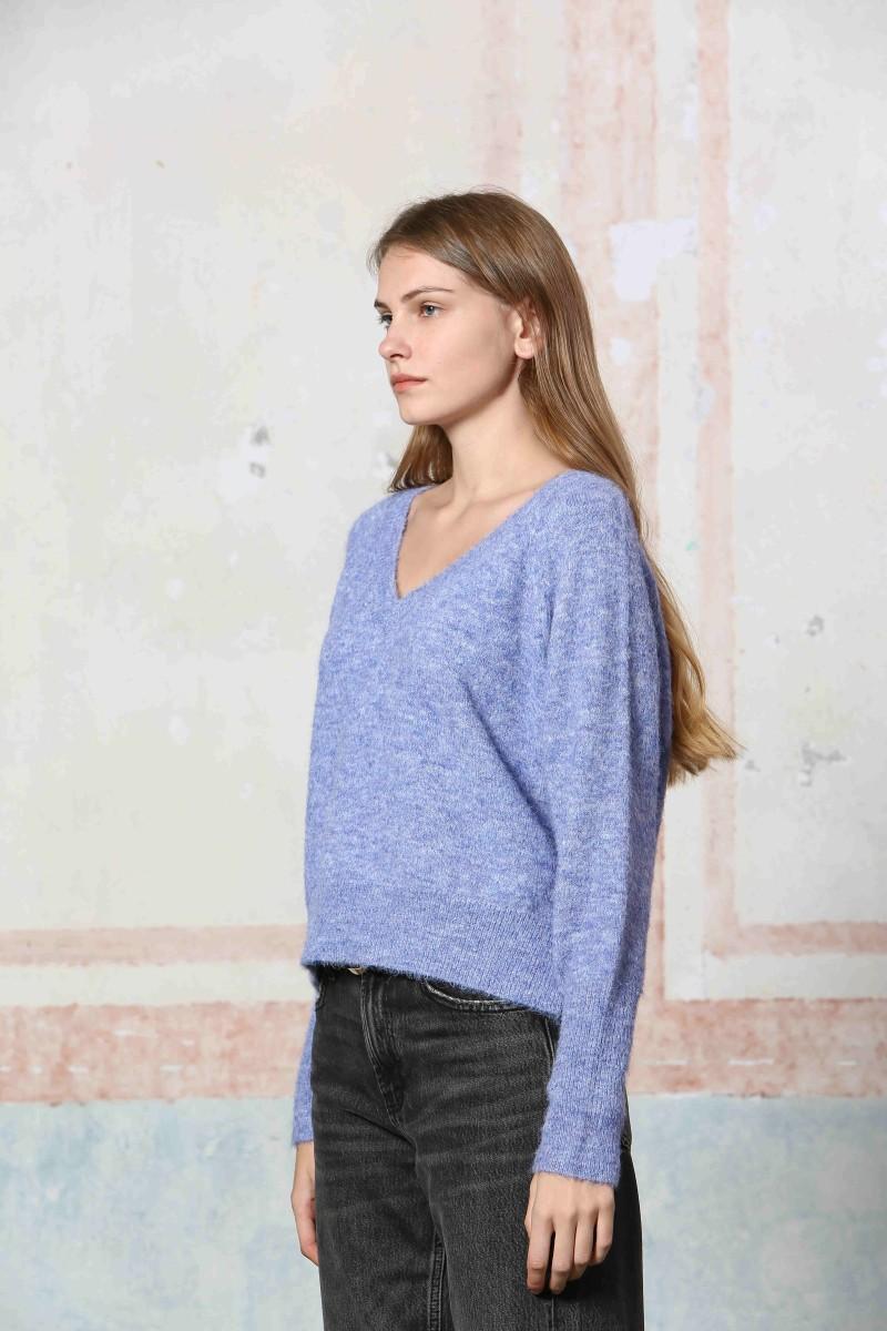 see u soon Pull 24203009 blue