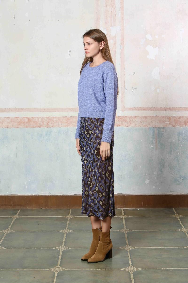 See U Soon Pull 24203010 Blue