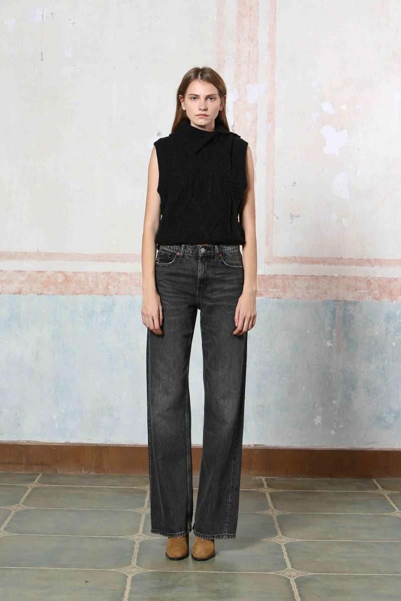 See U Soon Pull 24203013 Black