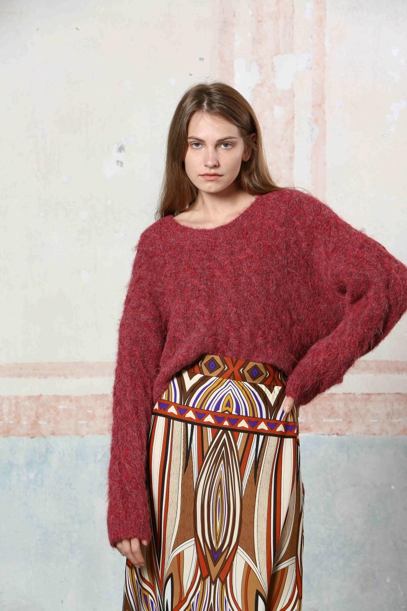 see u soon Pull 24203022 red