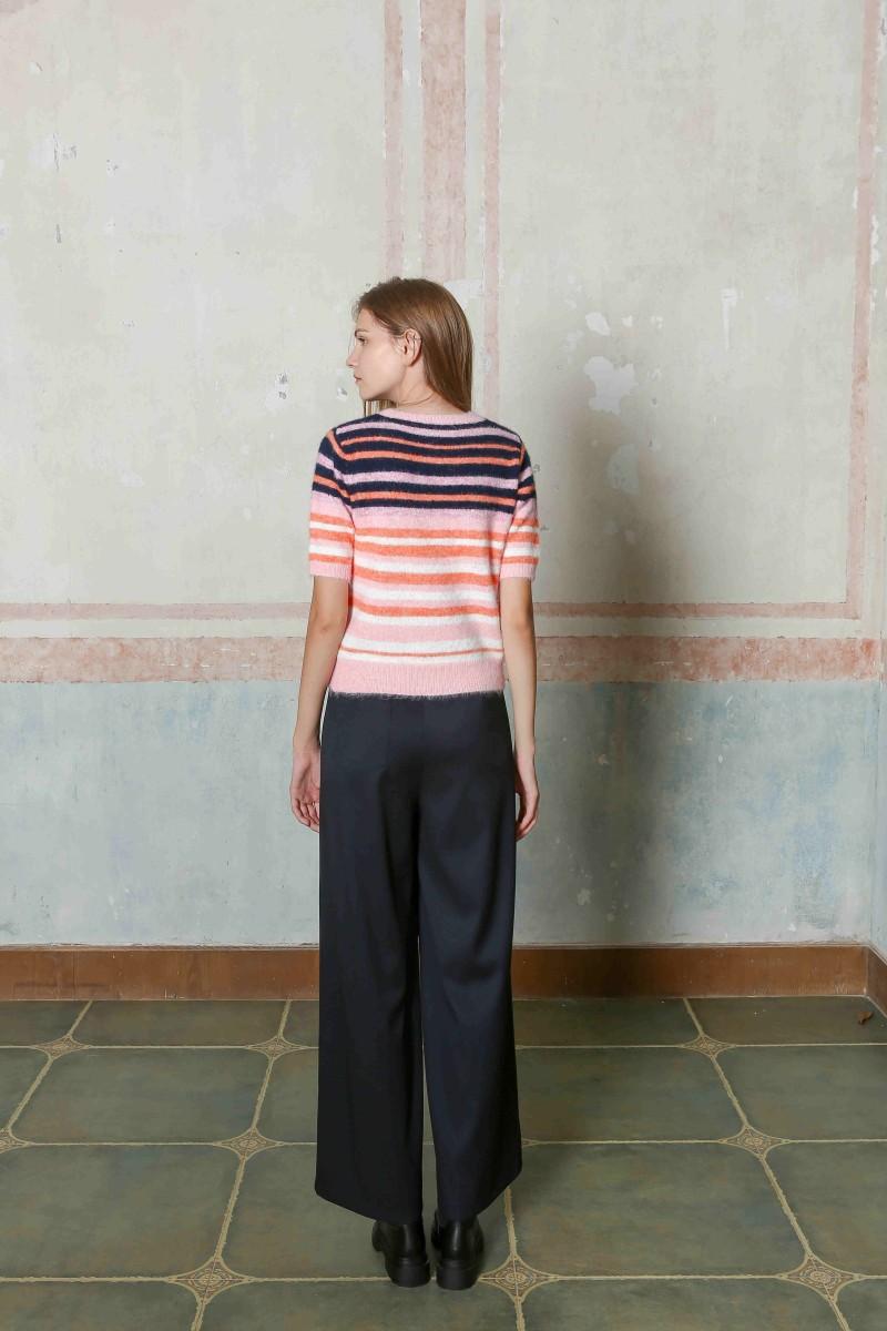 See U Soon Pull 24203024 Pink