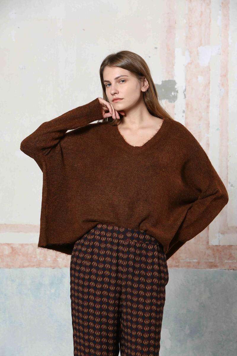 see u soon Pull 24203026 coffee