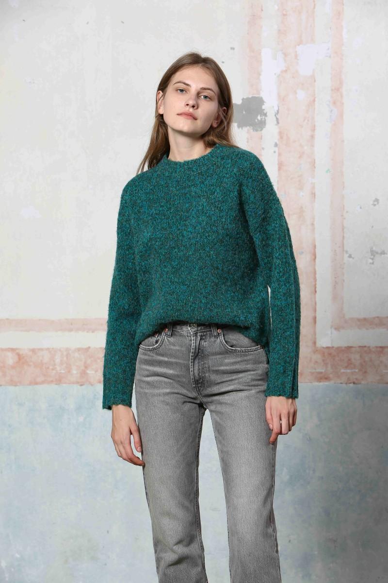 see u soon Pull 24203031 green