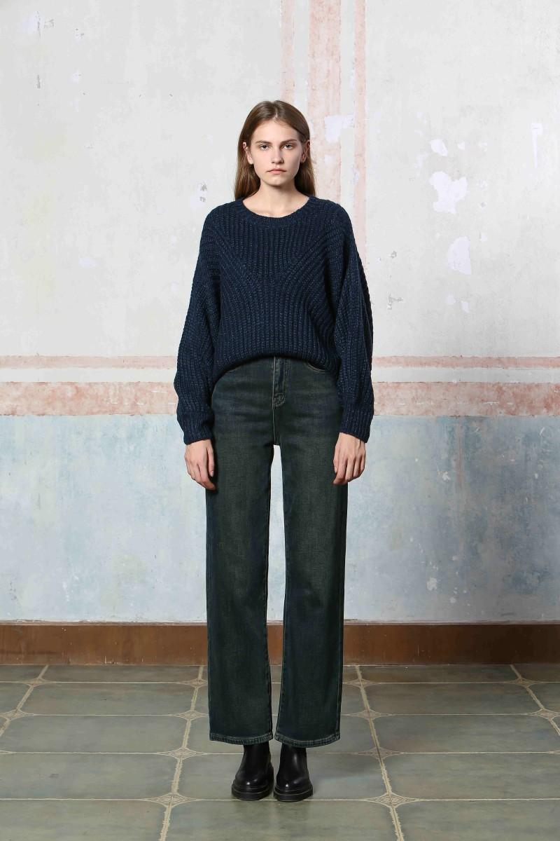 See U Soon Pull 24203033 Navy