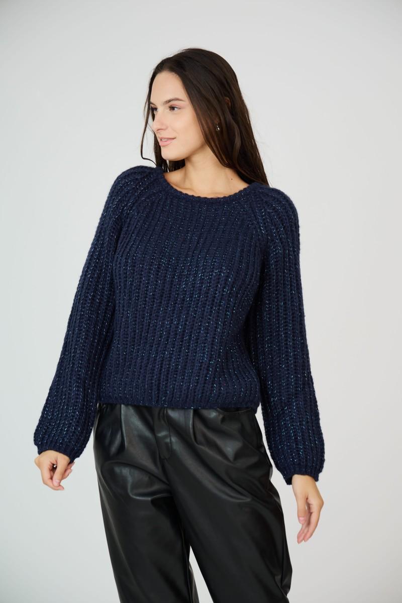 See U Soon Pull 24203034 Navy