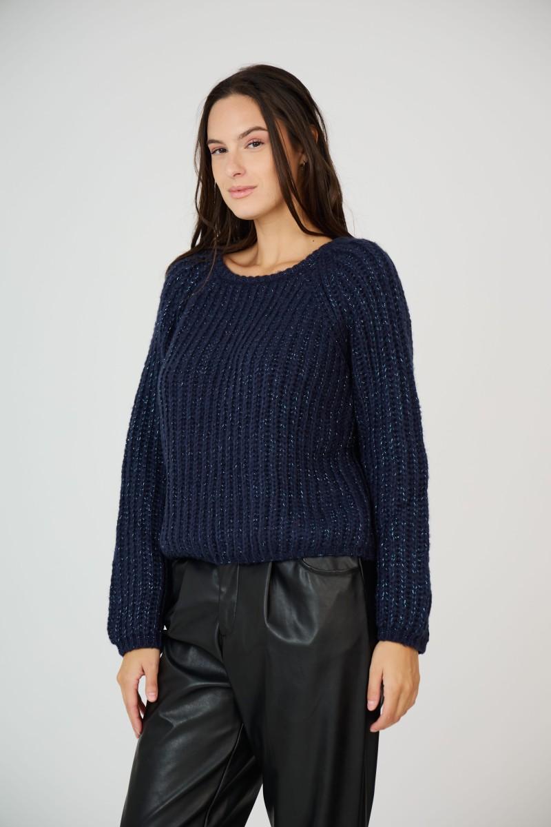 See U Soon Pull 24203034 Navy