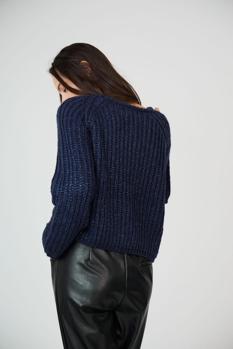 See U Soon Pull 24203034 Navy