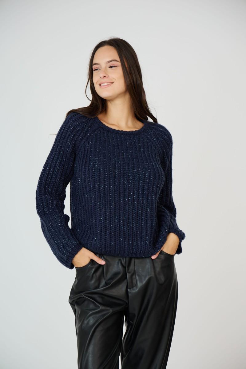 see u soon Pull 24203034 navy