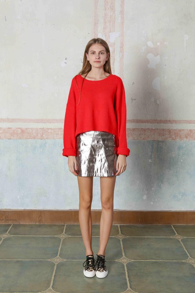 See U Soon Pull 24203037 Red