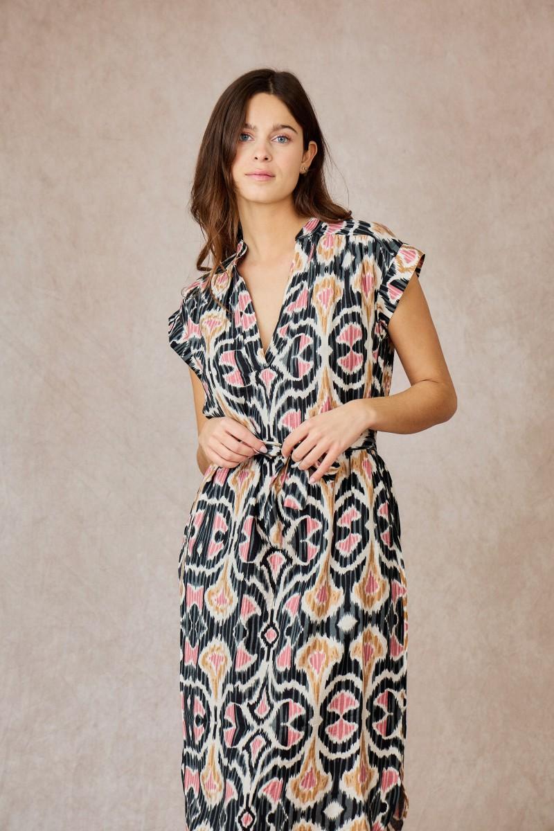 see u soon Robe S25121242 black