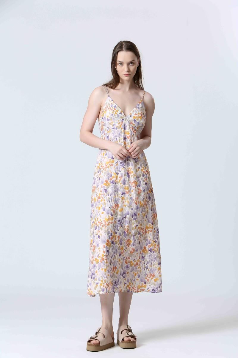 See U Soon Robe S25122294 Offwhite