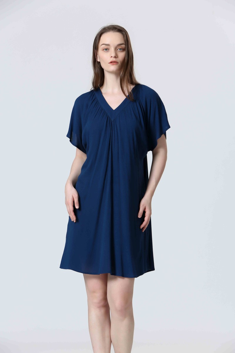 see u soon Robe S25129291 Navy