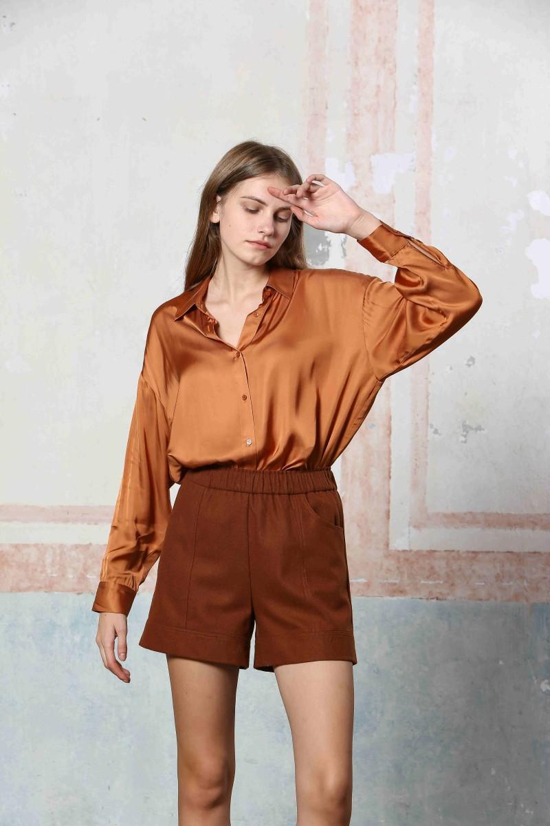 see u soon Short 24242122 brick