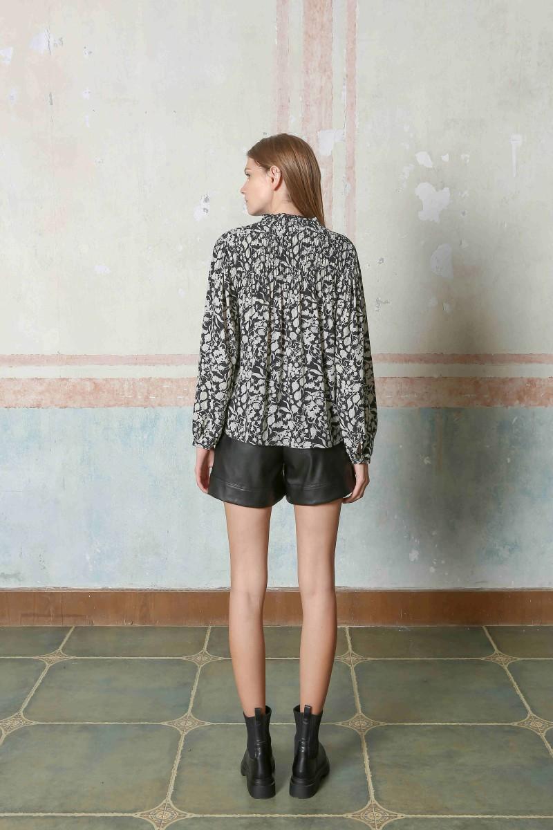 See U Soon Short 24242222 Black