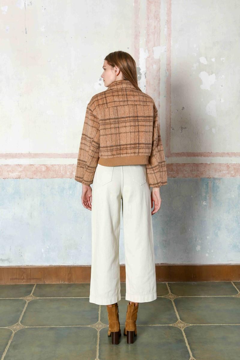 See U Soon Veste 24259232 Pink