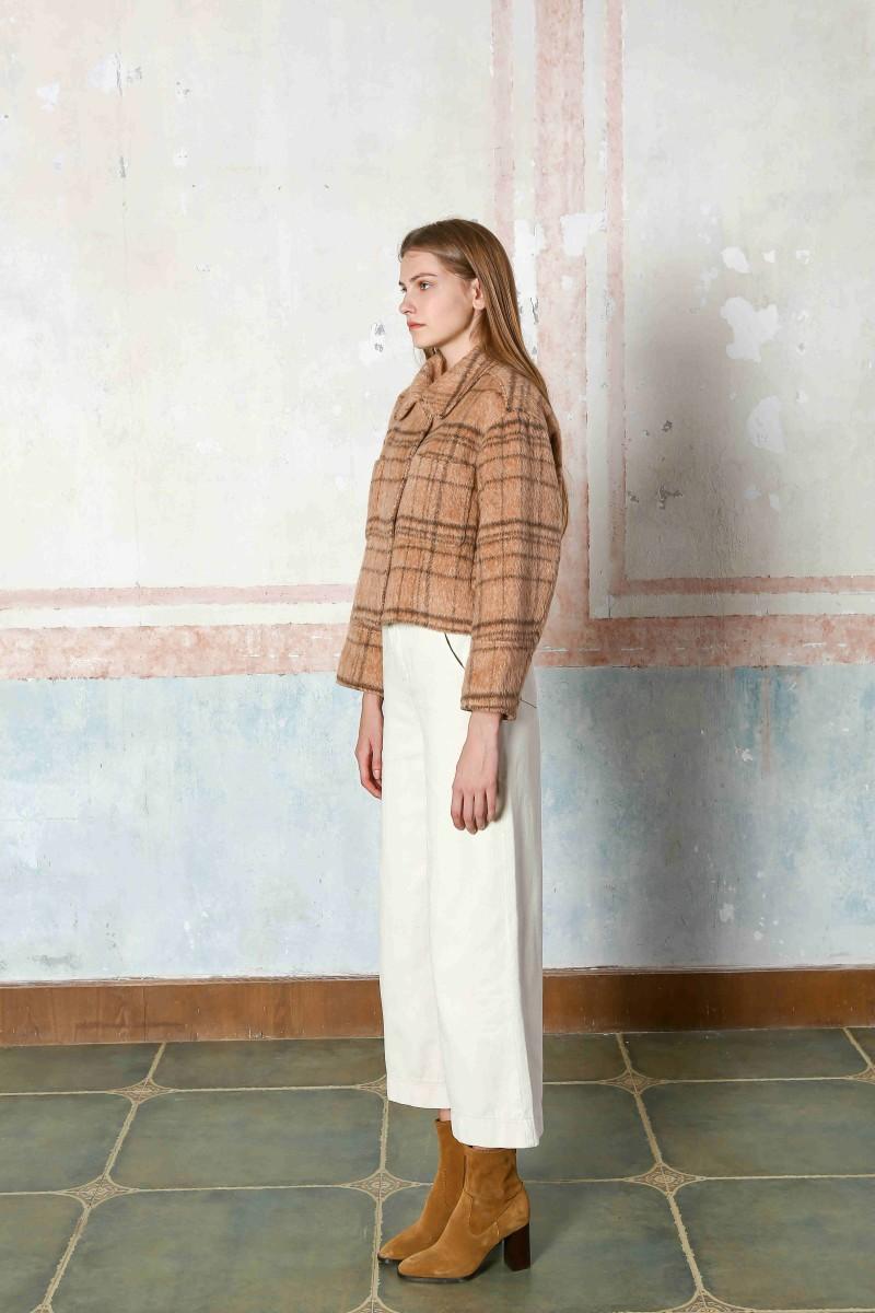 See U Soon Veste 24259232 Pink