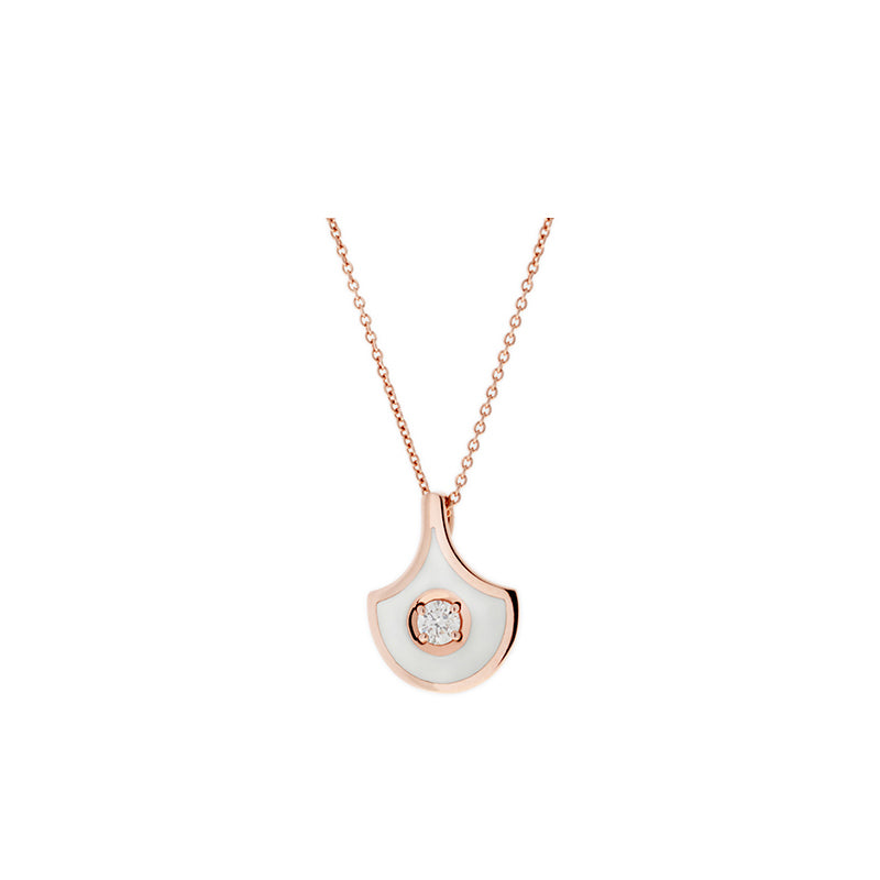 Selim Mouzannar Fish For Love Pendentif Ivoirediamant