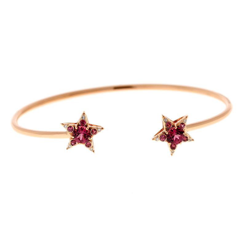 selim mouzannar Istanbul BraceletRhodolites - Diamants