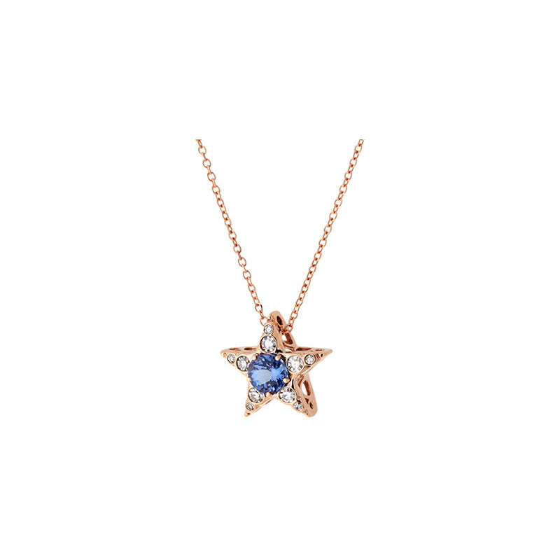 selim mouzannar Istanbul PendentifTanzanite - Diamants
