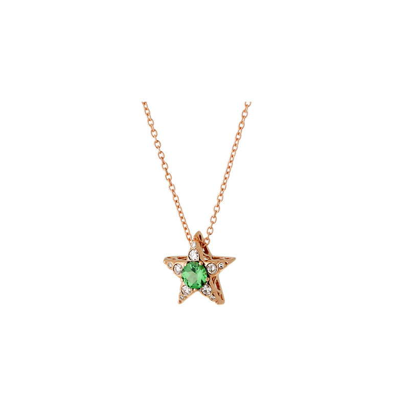 selim mouzannar Istanbul PendentifTsavorite - Diamants