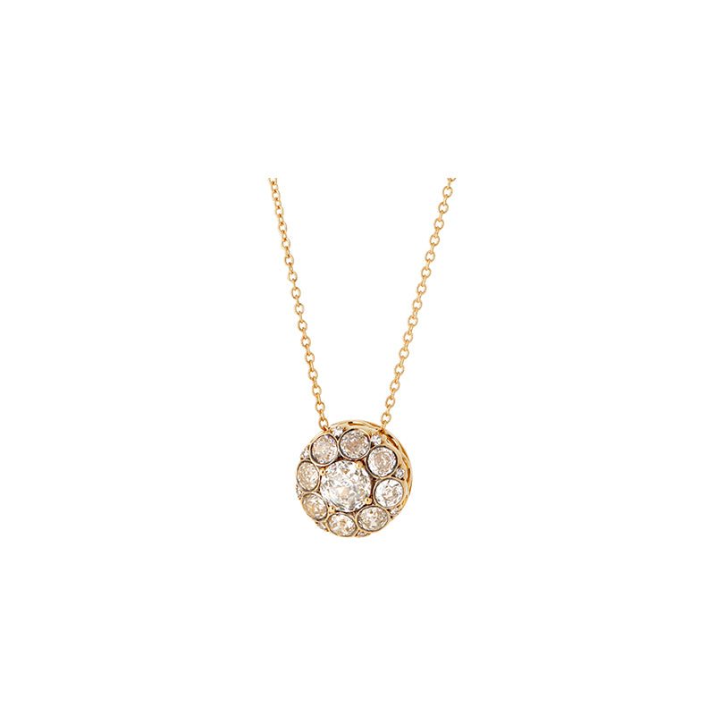 Selim Mouzannar Beirut PendentifDiamants