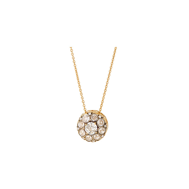 Selim Mouzannar Beirut PendentifDiamants