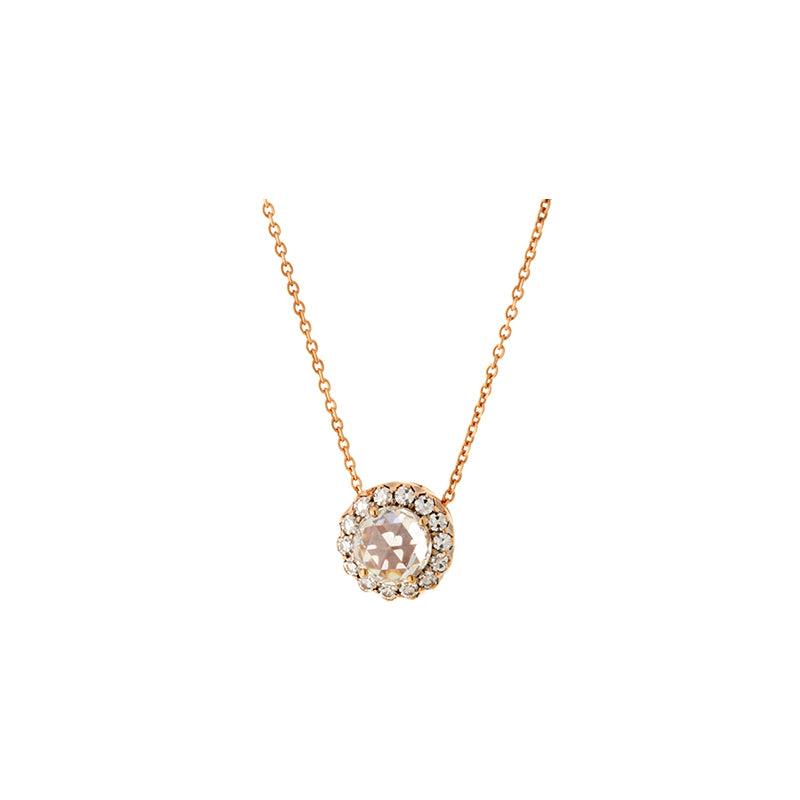 Selim Mouzannar Beirut PendentifDiamants