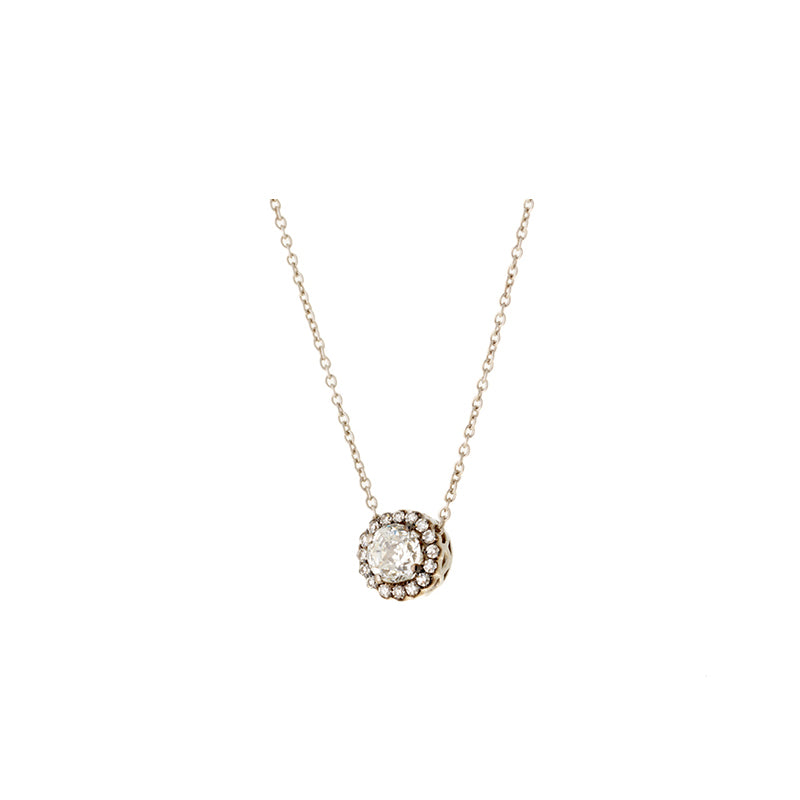 Selim Mouzannar Beirut PendentifDiamants