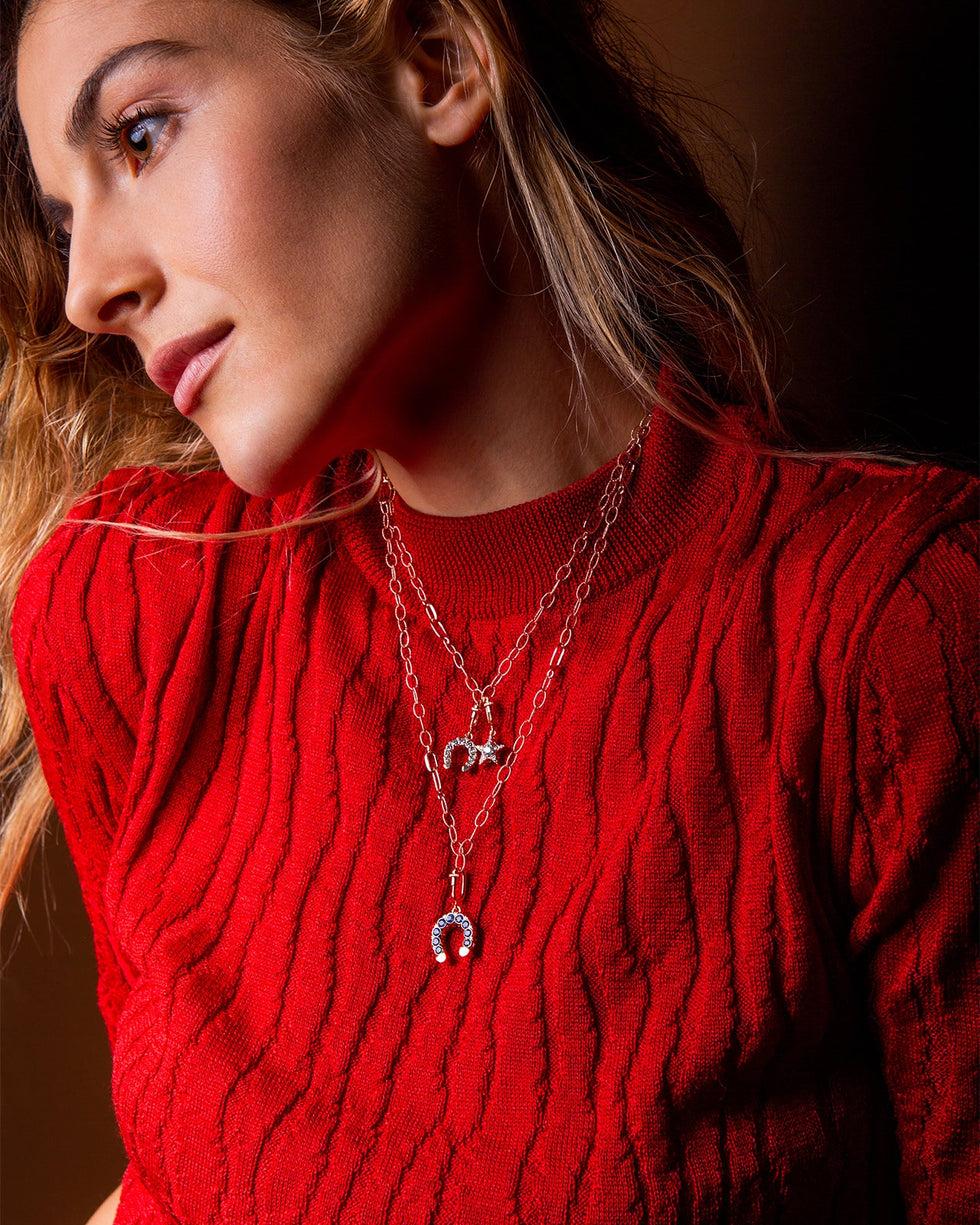 Selim Mouzannar Fortune CharmDiamants