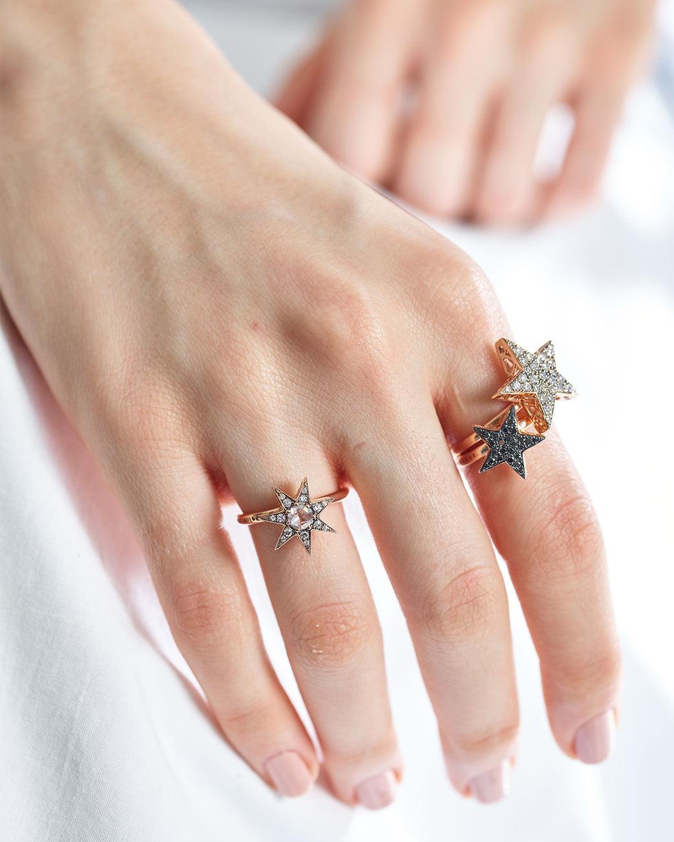 Selim Mouzannar Istanbul Baguediamants Noirs