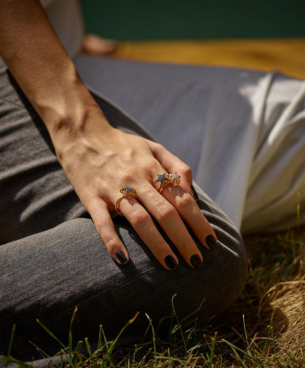 Selim Mouzannar Istanbul Baguediamants Noirs