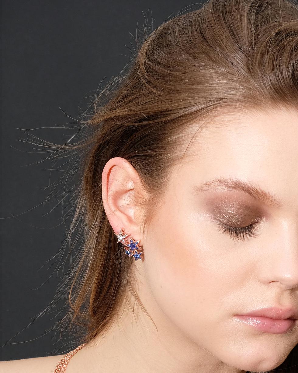 Selim Mouzannar Istanbul Boucle D'oreillediamants