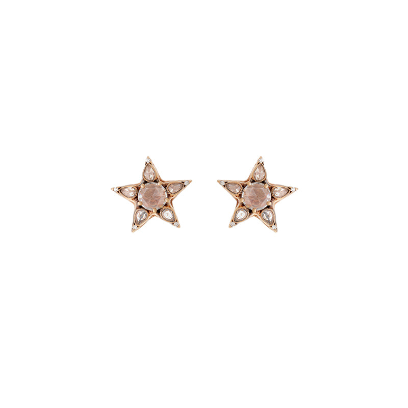 Selim Mouzannar Istanbul Boucle D'oreilleDiamants
