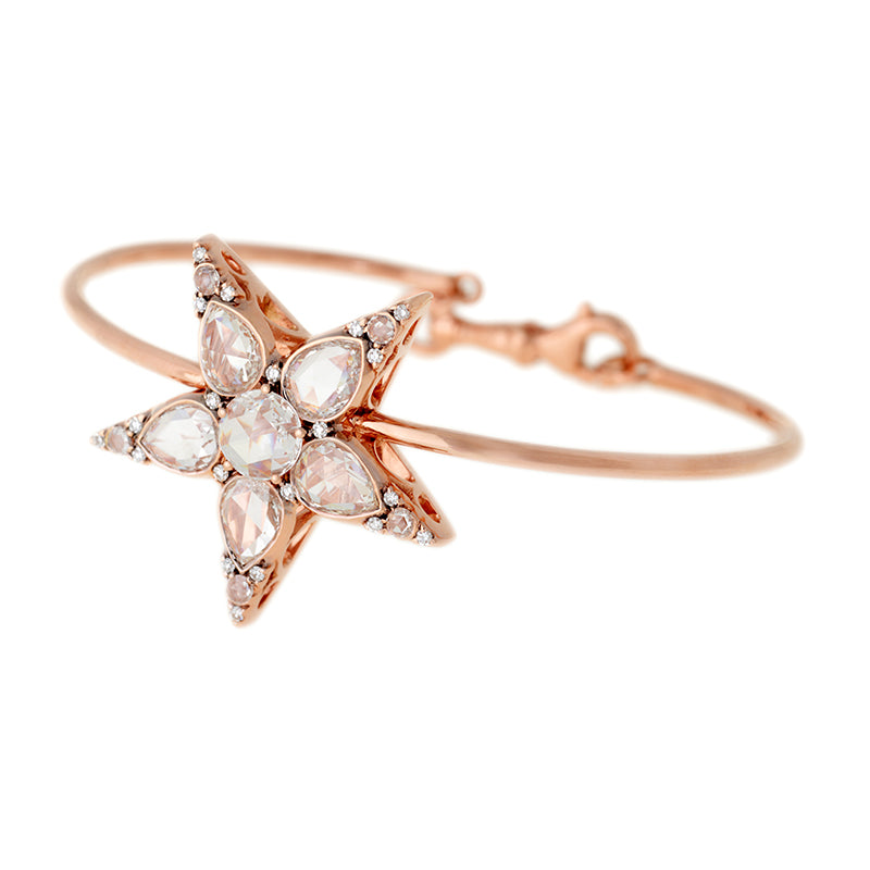 Selim Mouzannar Istanbul BraceletDiamants