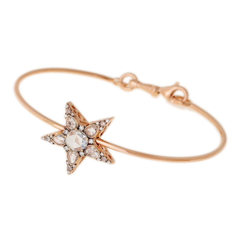 selim mouzannar Istanbul BraceletDiamants