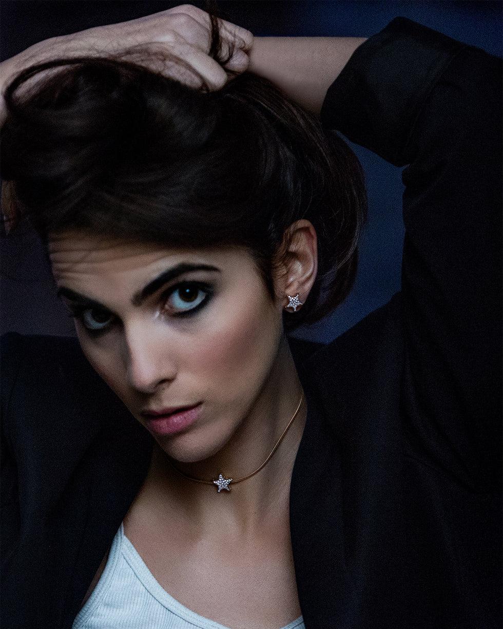 Selim Mouzannar Istanbul PendentifDiamants