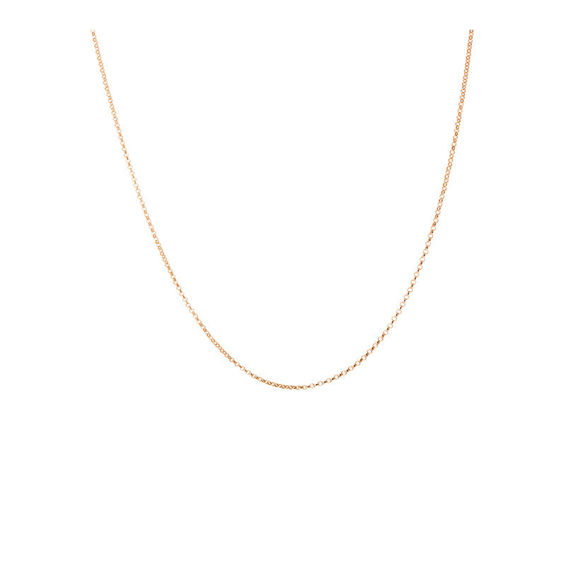 selim mouzannar Kastak Chaîne Link72cm