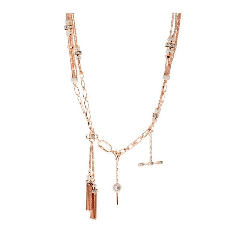 selim mouzannar Kastak Collier IvoireDiamants