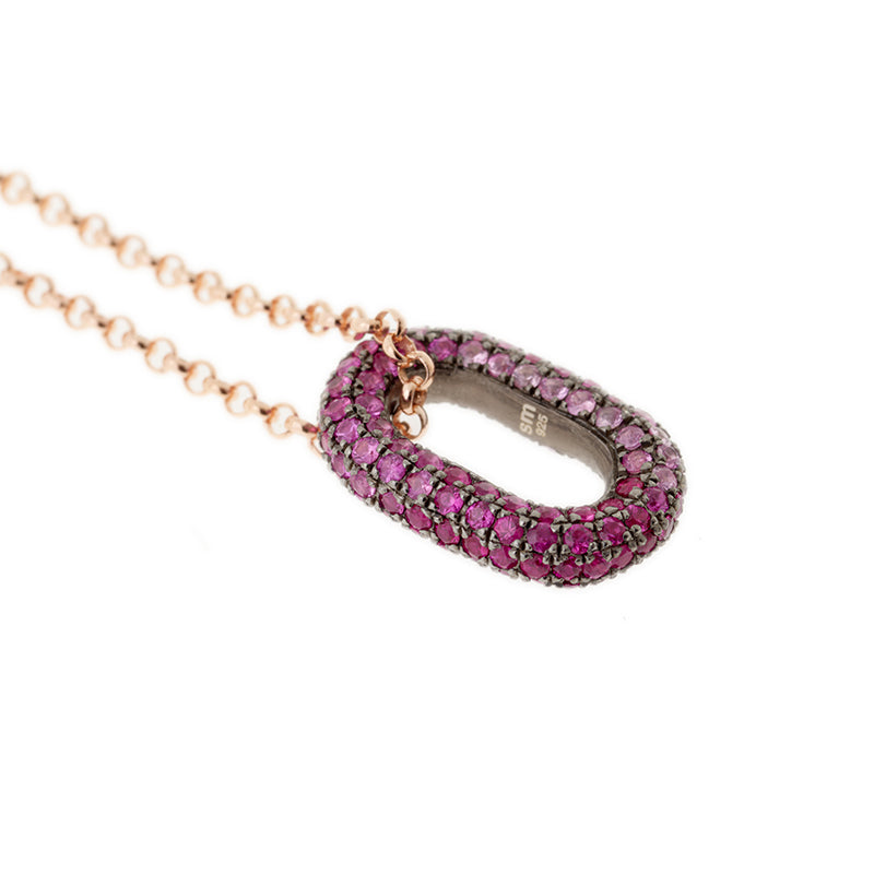 Selim Mouzannar Link ExtensionSaphirs Roses