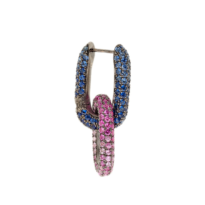 Selim Mouzannar Link ExtensionSaphirs Roses