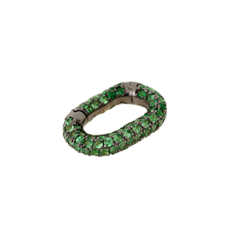 selim mouzannar Link FermoirTsavorites